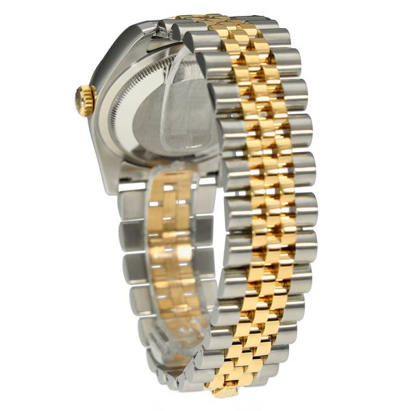 Rolex Datejust 116233